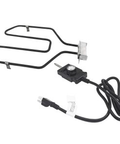 Kit de Repuesto para Elemento Calefactor de Control de