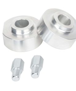 SCITOO Elevación 2 pulgadas Frontal para Ford 1992-2017 Kit