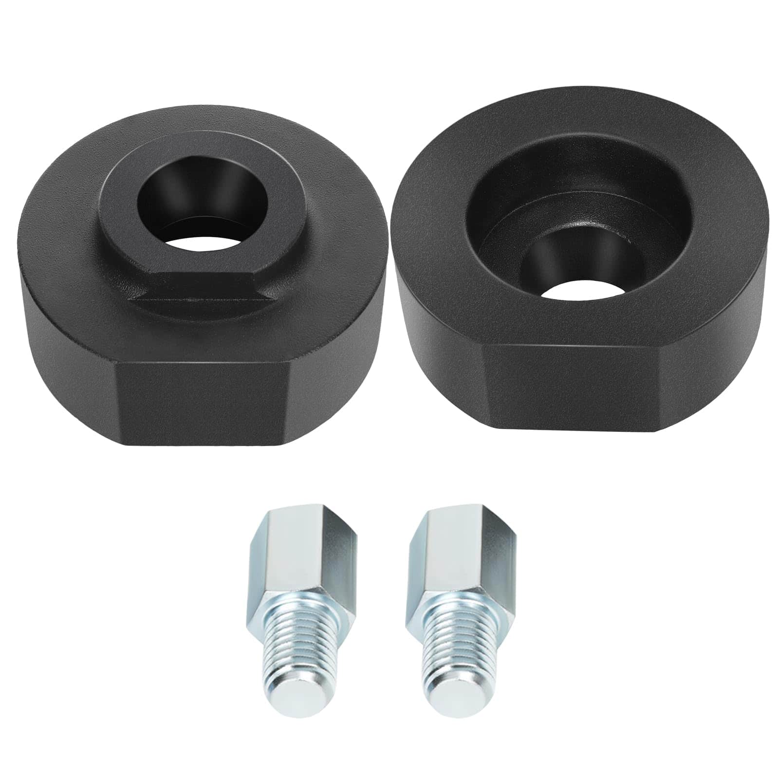 Kit de elevación delantero de 2 pulgadas para Ford