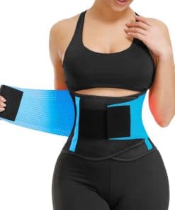 Cinturón Waist Trainer VENUZOR para Mujer - Faja Reductora