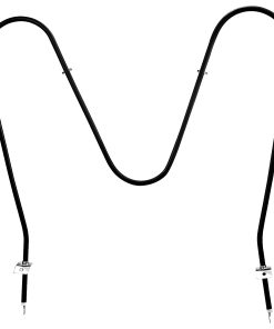 Elemento de horneado para horno 316075103 316075104 para