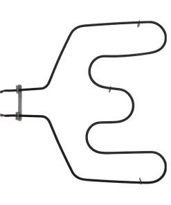 AMI PARTS WB44T10011 Elemento Calentador de Horno de