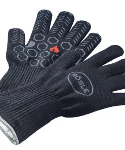 Guantes de Parrilla Premium Rösle BBQ