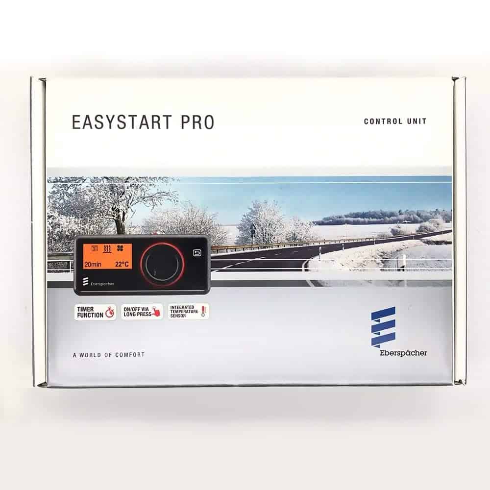 Espar Eberspacher Easy Start PRO para calentadores - Imagen 3