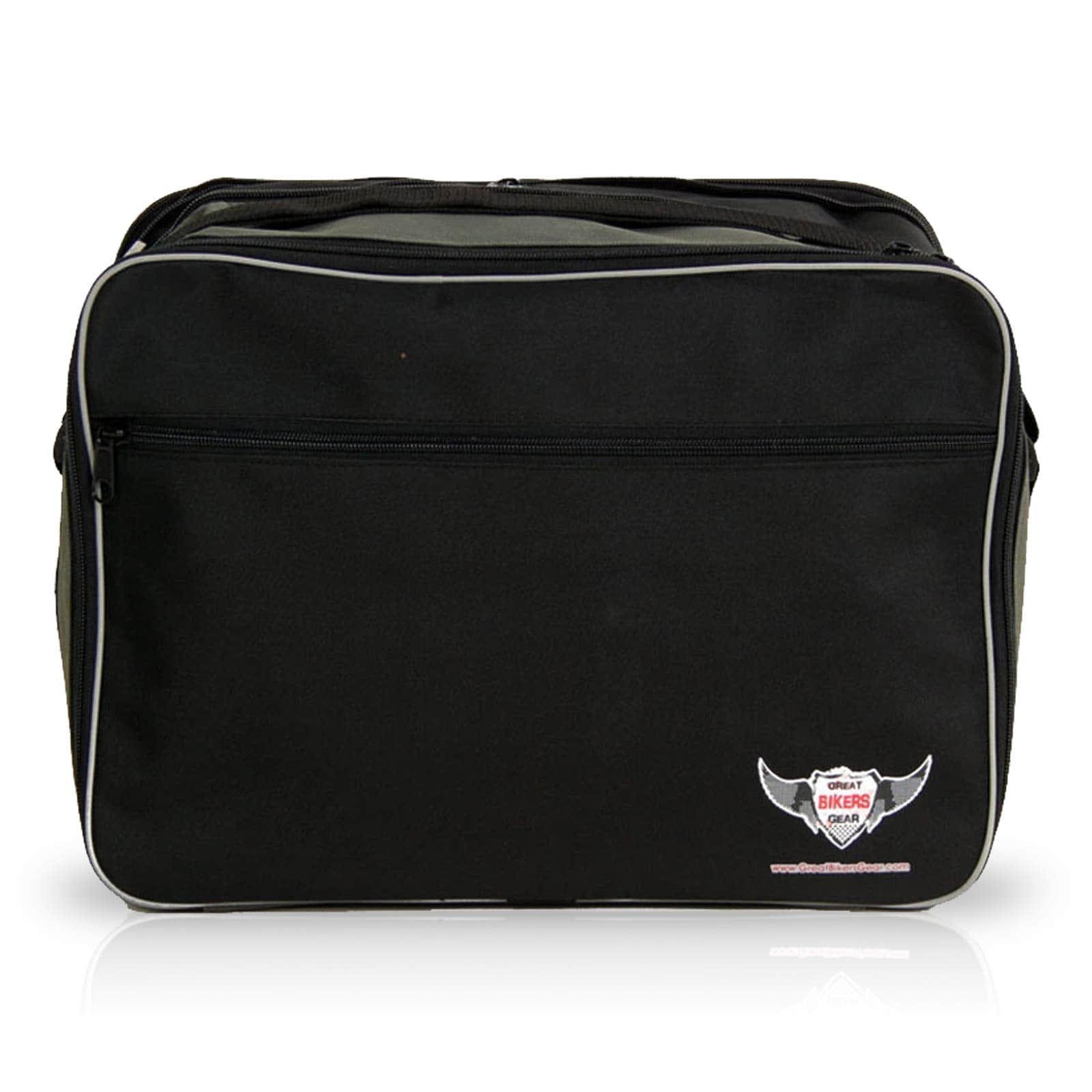 GREAT BIKERS GEAR - Bolsas de Forro para Pannier para - Imagen 3