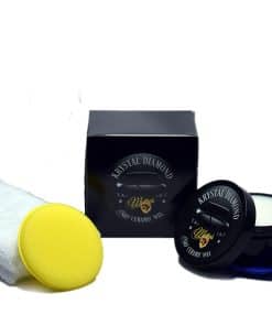 McKee's 37 Krystal Diamond SiO2 Cera de Cerámica