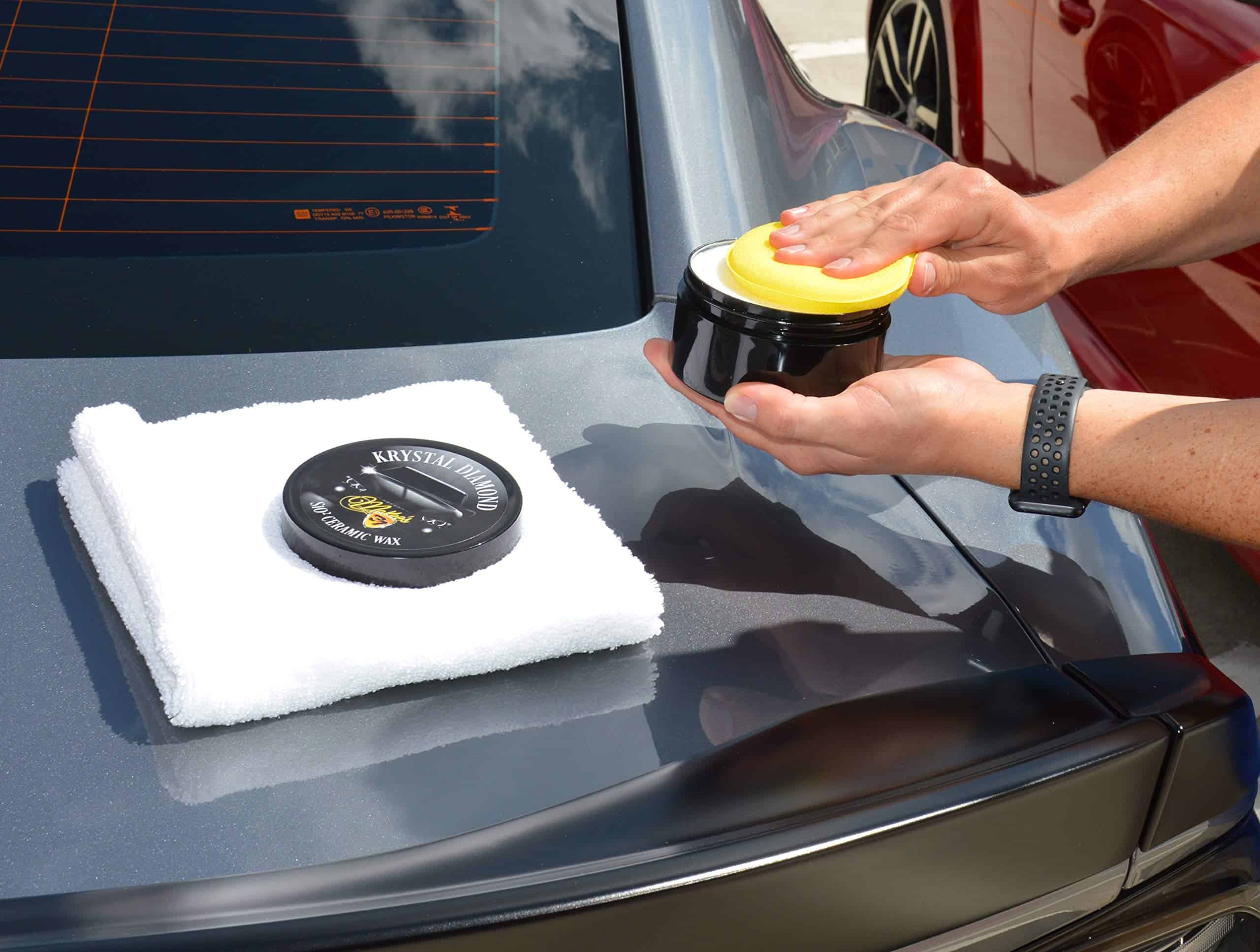 McKee's 37 Krystal Diamond SiO2 Cera de Cerámica - Imagen 3