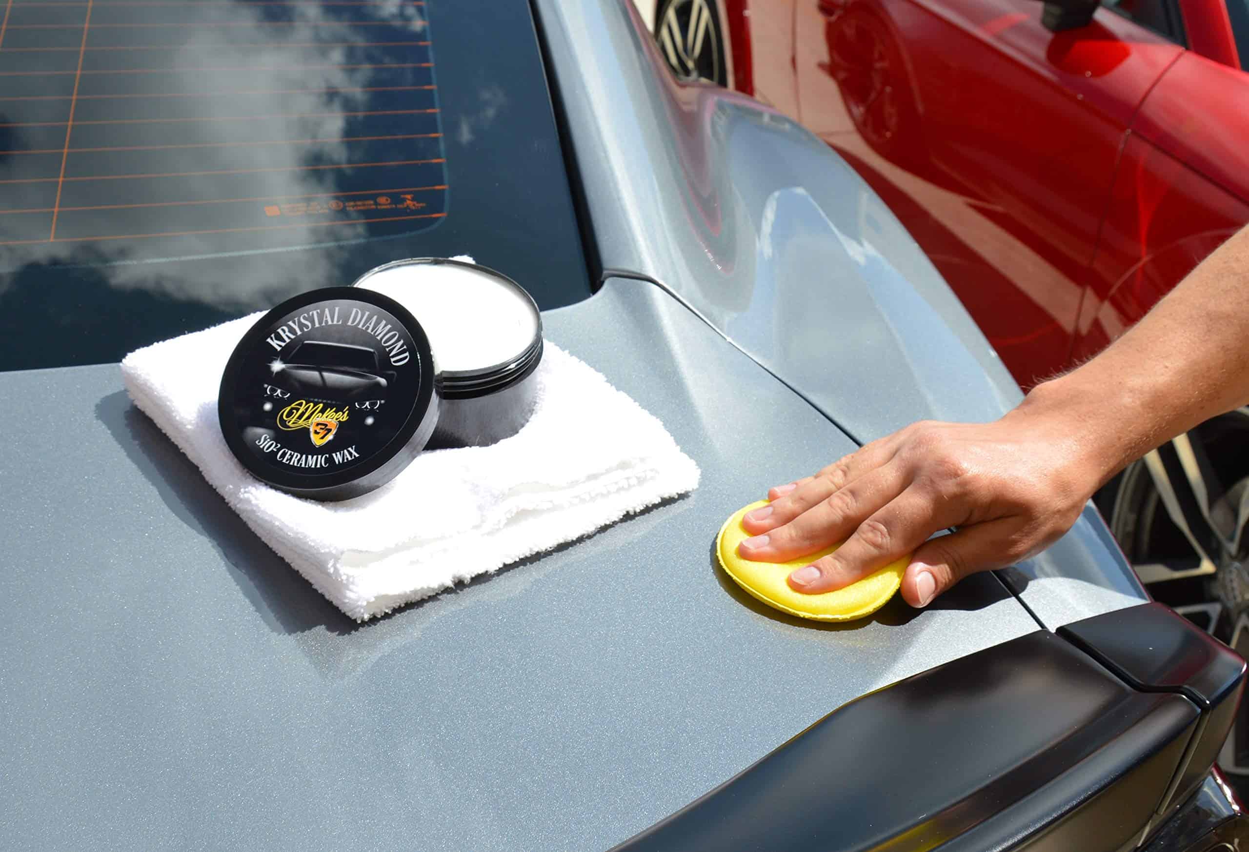 McKee's 37 Krystal Diamond SiO2 Cera de Cerámica - Imagen 4