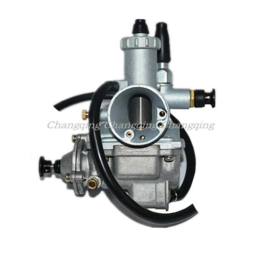 Carburador CQYD 13200-18912 para Suzuki ALT LT 125 - Imagen 6