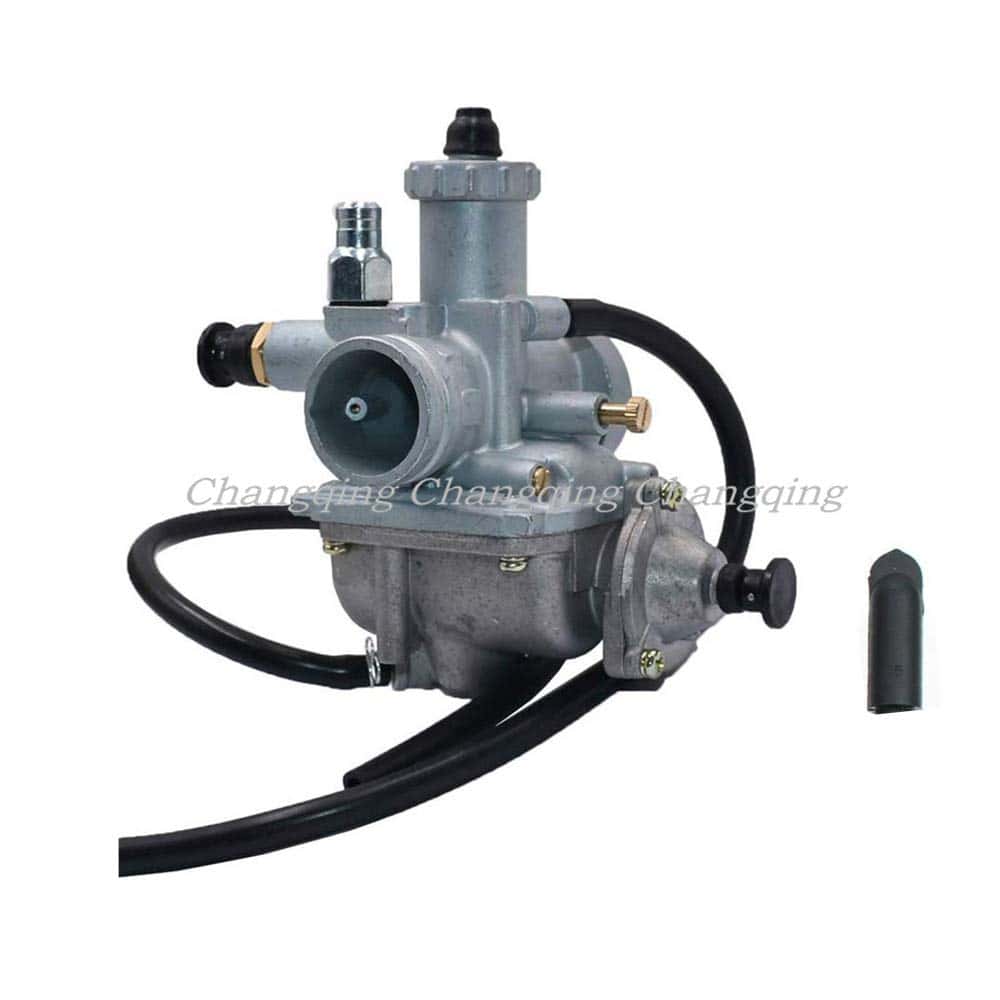 Carburador CQYD 13200-18912 para Suzuki ALT LT 125 - Imagen 3