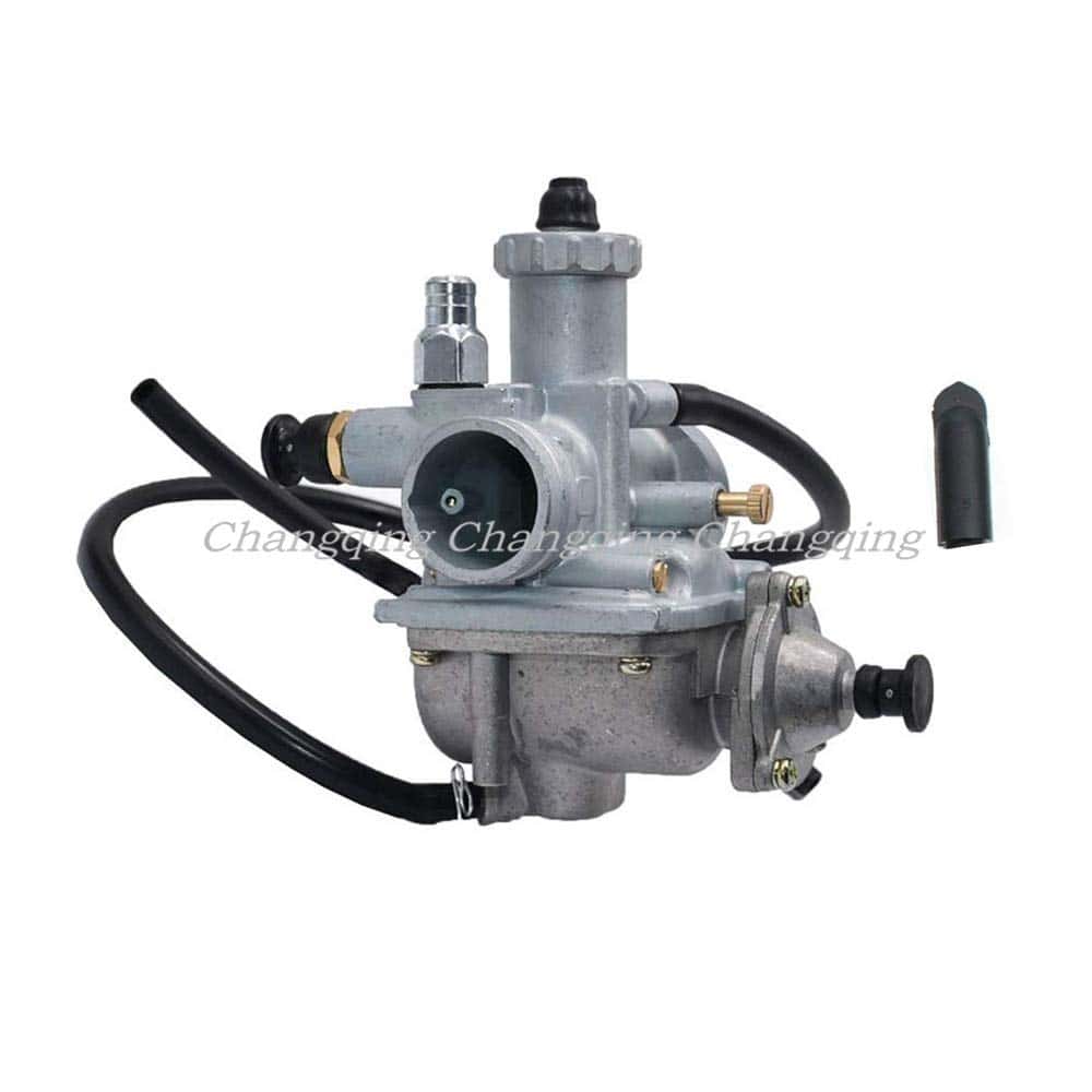 Carburador CQYD 13200-18912 para Suzuki ALT LT 125 - Imagen 4