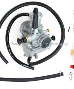 Carburador CQYD 13200-18912 para Suzuki ALT LT 125