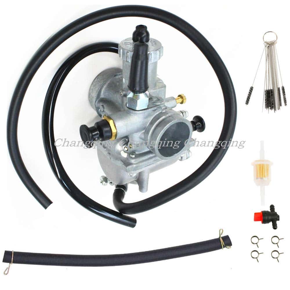 Carburador CQYD 13200-18912 para Suzuki ALT LT 125