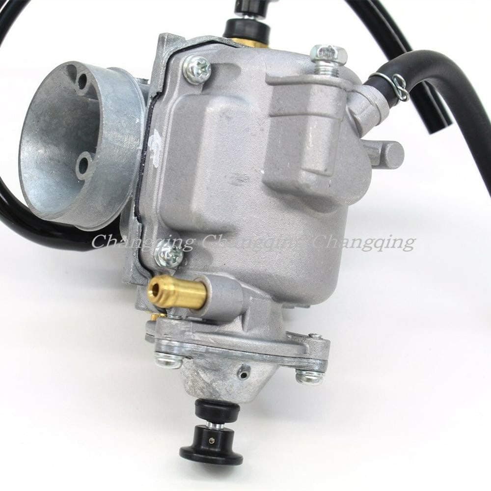 Carburador CQYD 13200-18912 para Suzuki ALT LT 125 - Imagen 7
