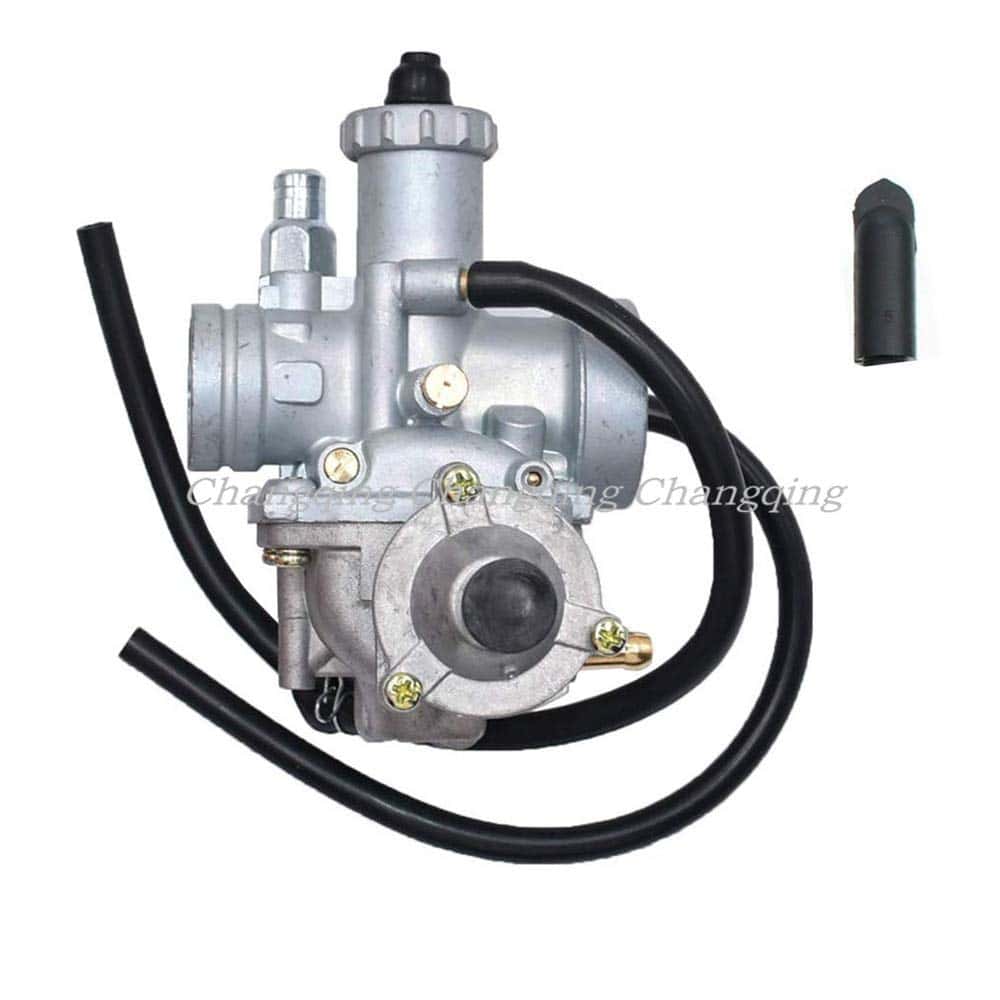Carburador CQYD 13200-18912 para Suzuki ALT LT 125 - Imagen 5