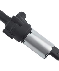 Bomba de Agua Auxiliar Eléctrica BOXI para Audi A3 Quattro