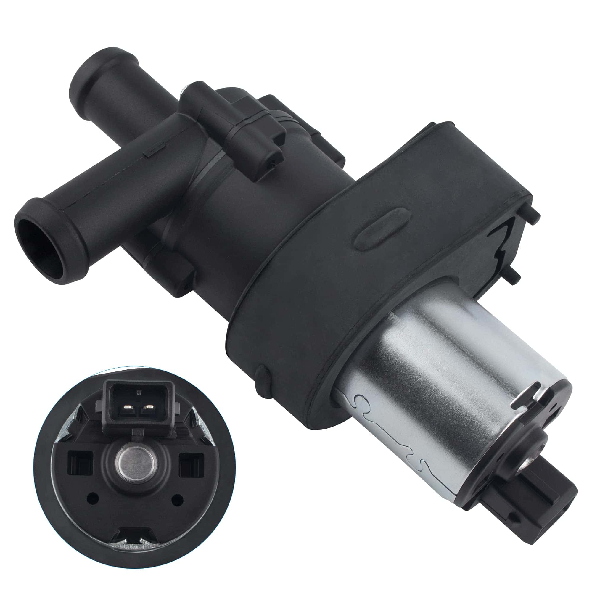 Bomba de Agua Auxiliar Eléctrica BOXI Compatible con Dodge - Imagen 3