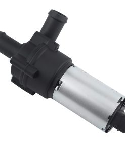 Bomba Auxiliar de Agua Eléctrica BOXI Compatible para Audi