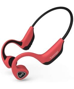 Auriculares de conducción ósea Tayogo, Auriculares