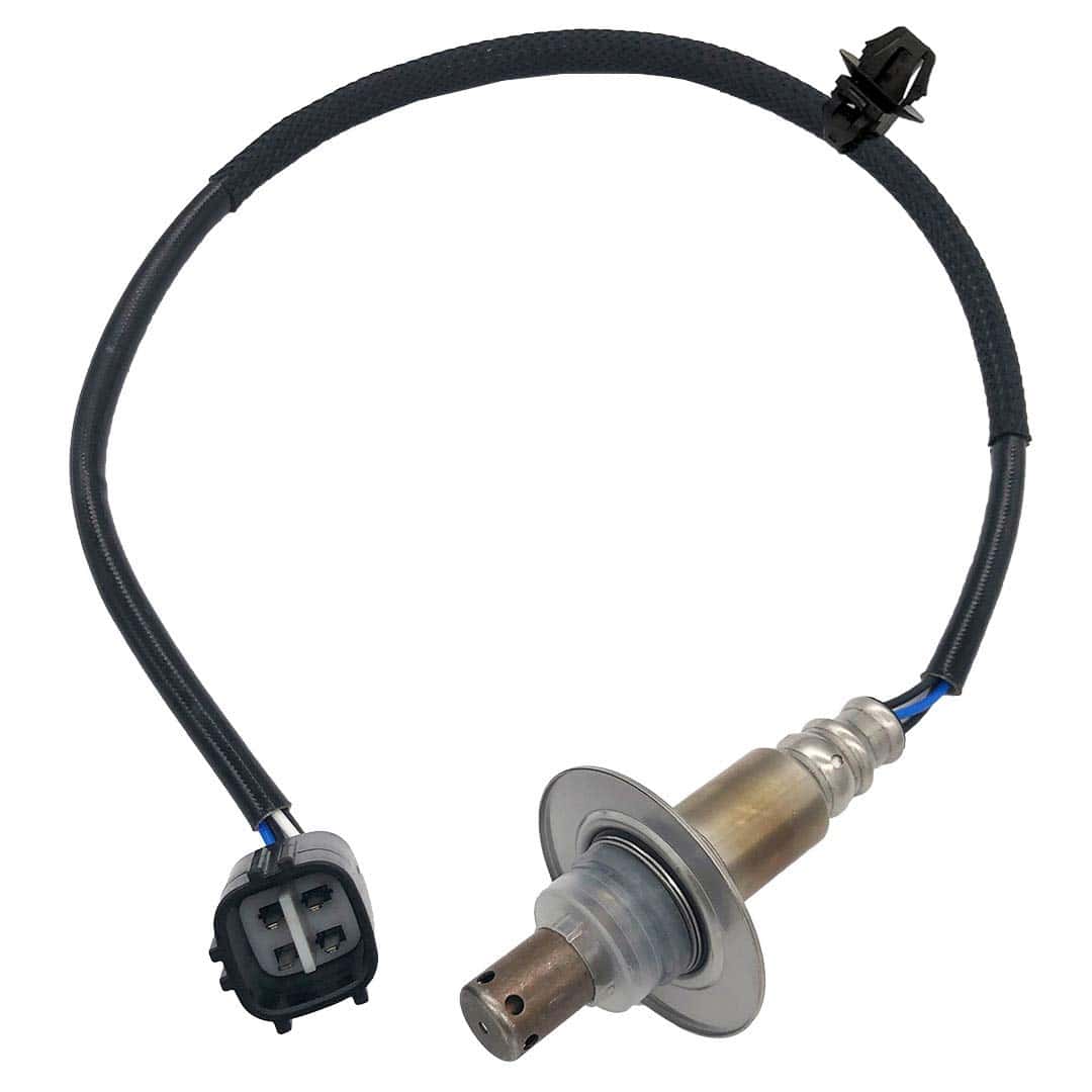 Sensor de oxígeno O2 aguas abajo GERMBAN 234-4908 - Imagen 3