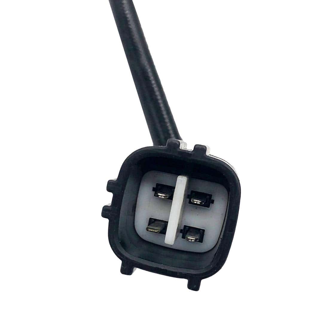 Sensor de oxígeno O2 aguas abajo GERMBAN 234-4908 - Imagen 6