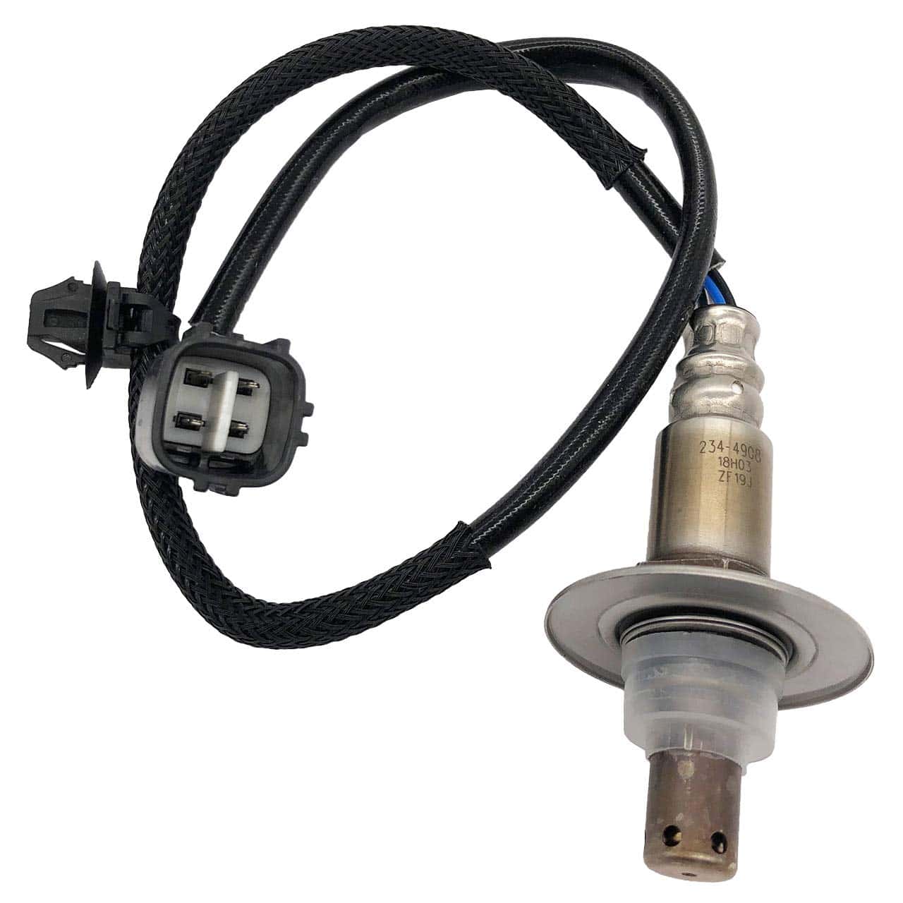 Sensor de oxígeno O2 aguas abajo GERMBAN 234-4908