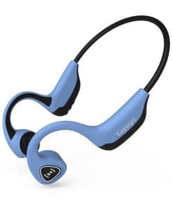 Audífonos de conducción ósea Tayogo, Audífonos inalámbricos