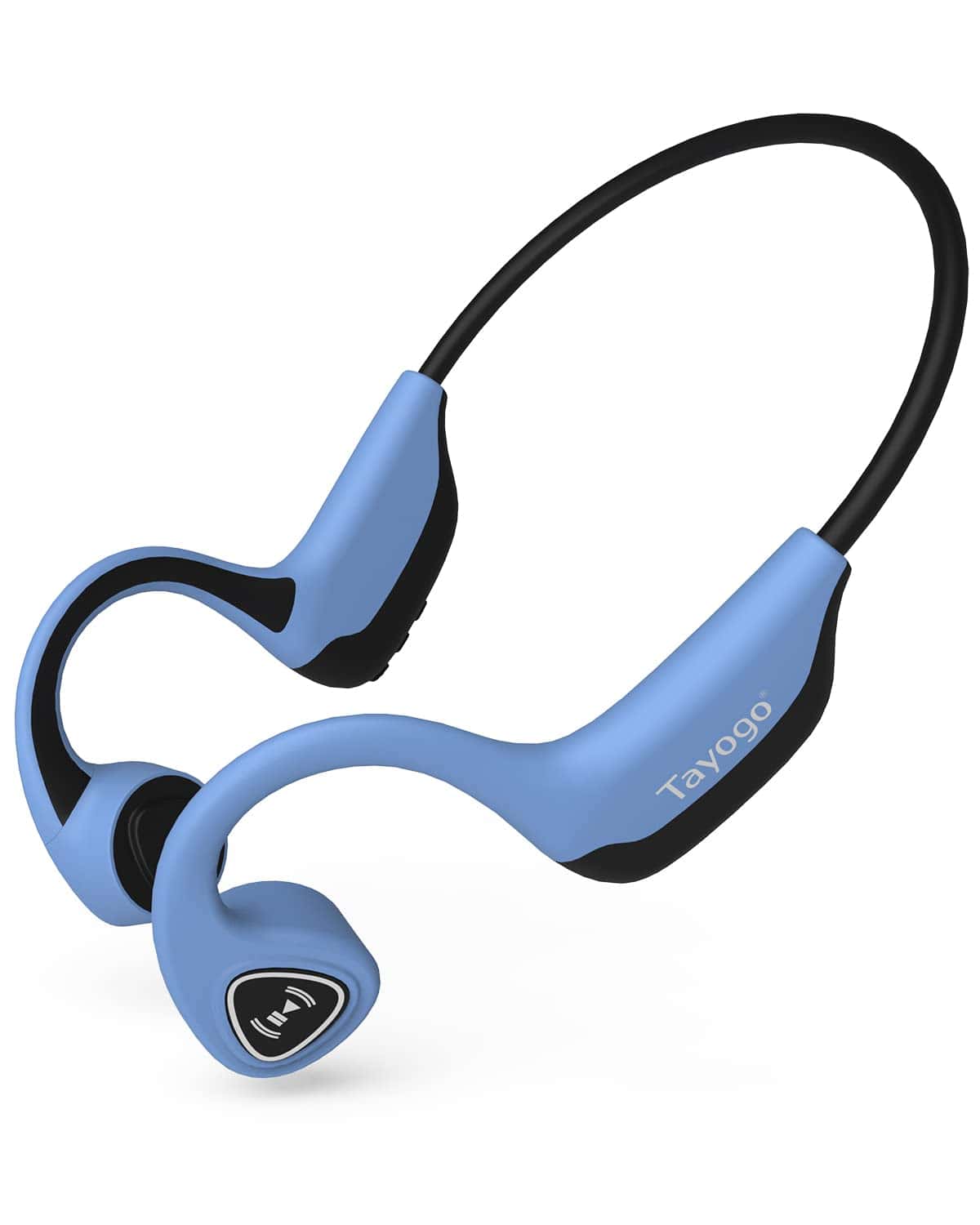 Audífonos de conducción ósea Tayogo, Audífonos inalámbricos