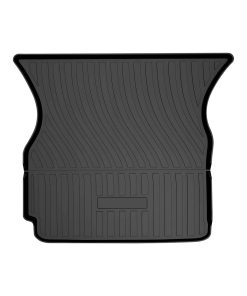 Tapete de Carga Personalizado Mixsuper para Tesla Model X 5