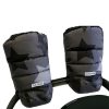 Guantes de Manoplas 7AM Enfant Stroller Warmmuffs - Mitones