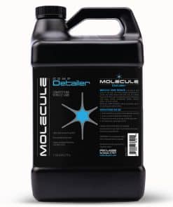 Limpieza de competición Molecule, solución de pulverización