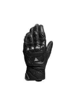 Guantes Dainese 4-Stroke 2 Negro/Negro - Mediano