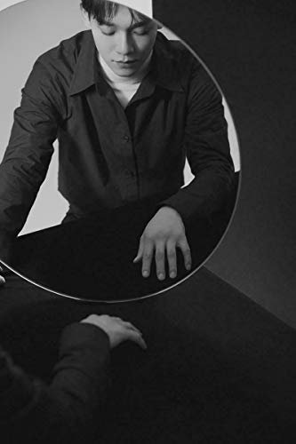 EXO Chen 'Dear My Dear' 2nd Mini Album SET de 2 Versiones - Imagen 8