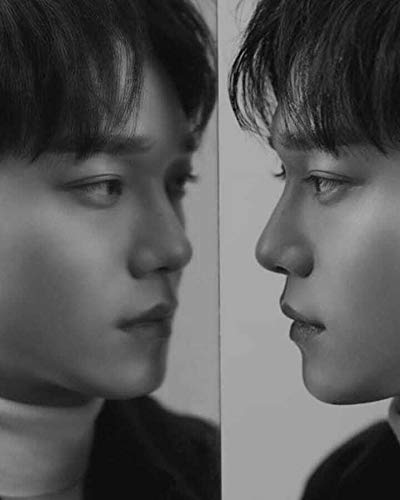 EXO Chen 'Dear My Dear' 2nd Mini Album SET de 2 Versiones - Imagen 7