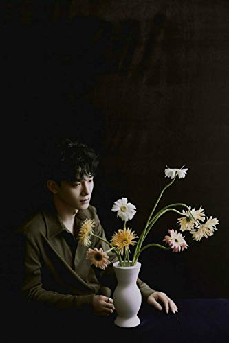 EXO Chen 'Dear My Dear' 2nd Mini Album SET de 2 Versiones - Imagen 4