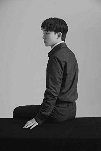 EXO Chen 'Dear My Dear' 2nd Mini Album SET de 2 Versiones - Imagen 9