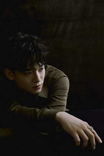 EXO Chen 'Dear My Dear' 2nd Mini Album SET de 2 Versiones - Imagen 6