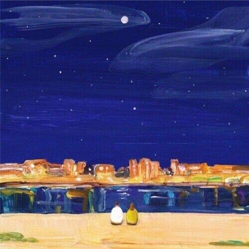 EXO Chen 'Dear My Dear' 2nd Mini Album SET de 2 Versiones