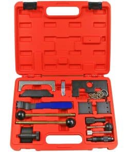 Juego de Herramientas de Sincronización de 14 Piezas