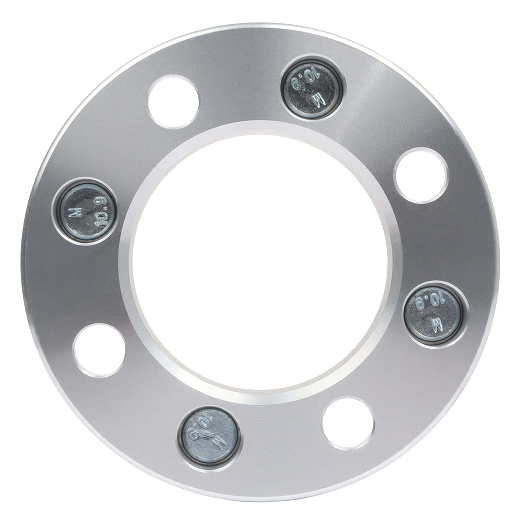 SCITOO 4X Separadores de Rueda de 1.5 pulgadas 4 Pernos - Imagen 9