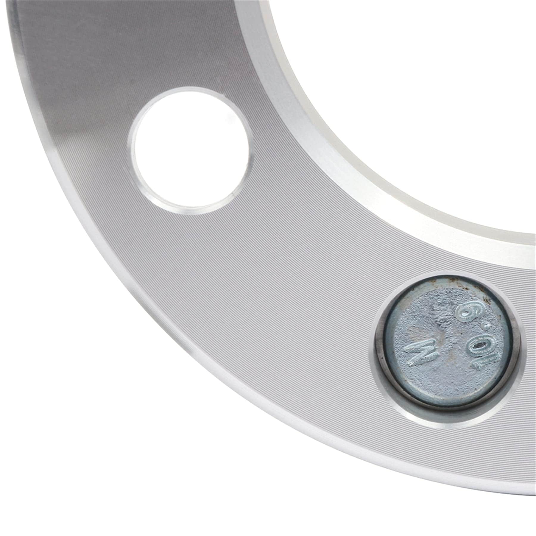 SCITOO 4X Separadores de Rueda de 1.5 pulgadas 4 Pernos - Imagen 10