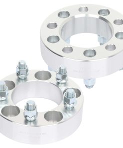 Separadores de Rueda SCITOO 5x4.5 1.5 pulgadas 14x1.5 82.5