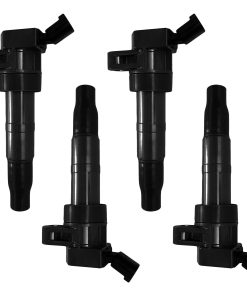 BOXI 4pcs Bobinas de Encendido para Kia Rondo