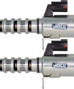 Par de Solenoide de Sincronización Variable del Motor (VVT)