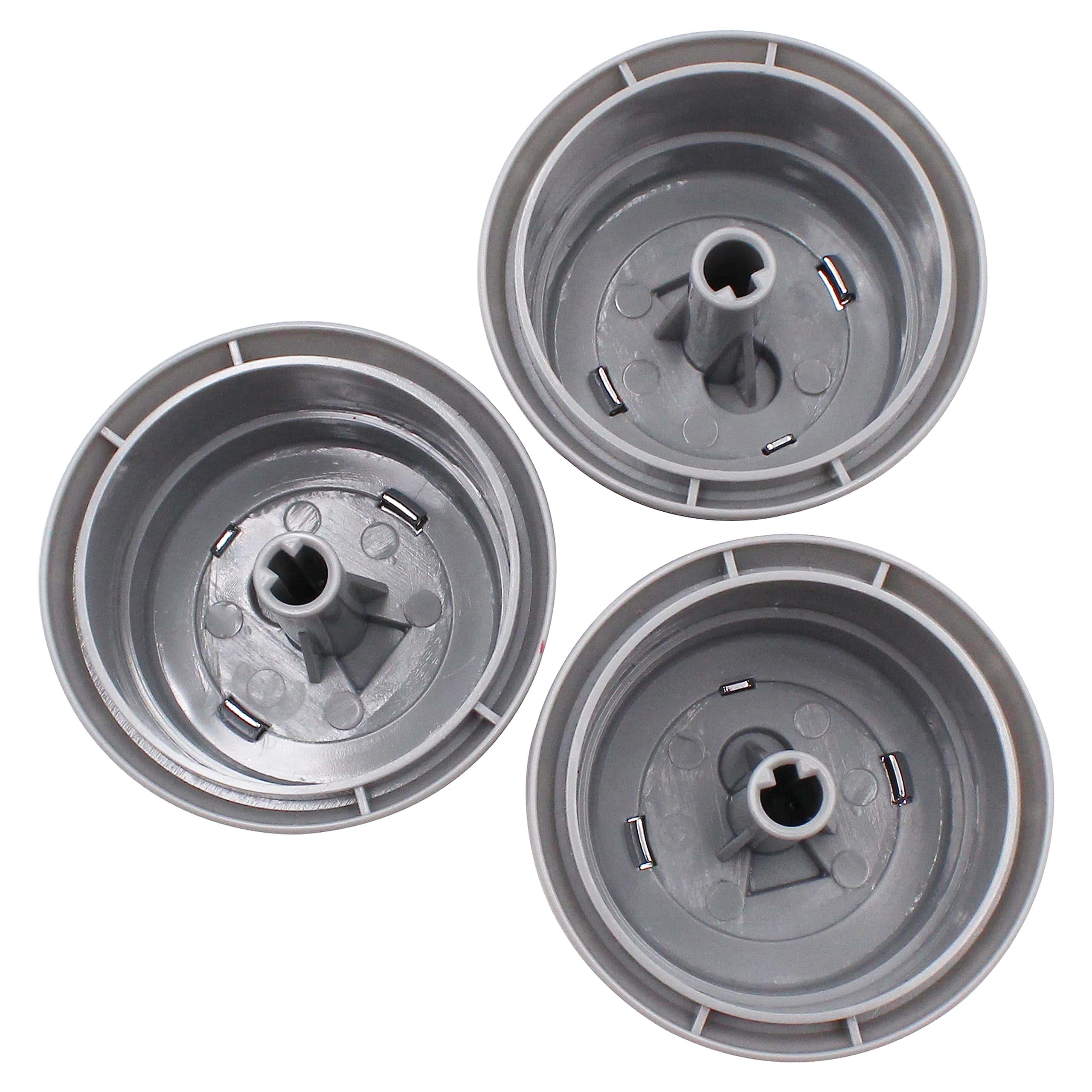 Perillas de control para parrilla a gas ShineUs 88848 - - Imagen 6