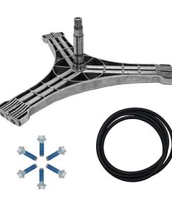 AMI PARTS DC97-15491A Ensamble de Eje Brida y (6 piezas)