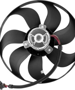 MYSMOT 620-799 Ensamblaje de Ventilador de Radiador de