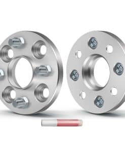 Espaciadores de rueda OCPTY 4x100 15mm Adaptadores forjados