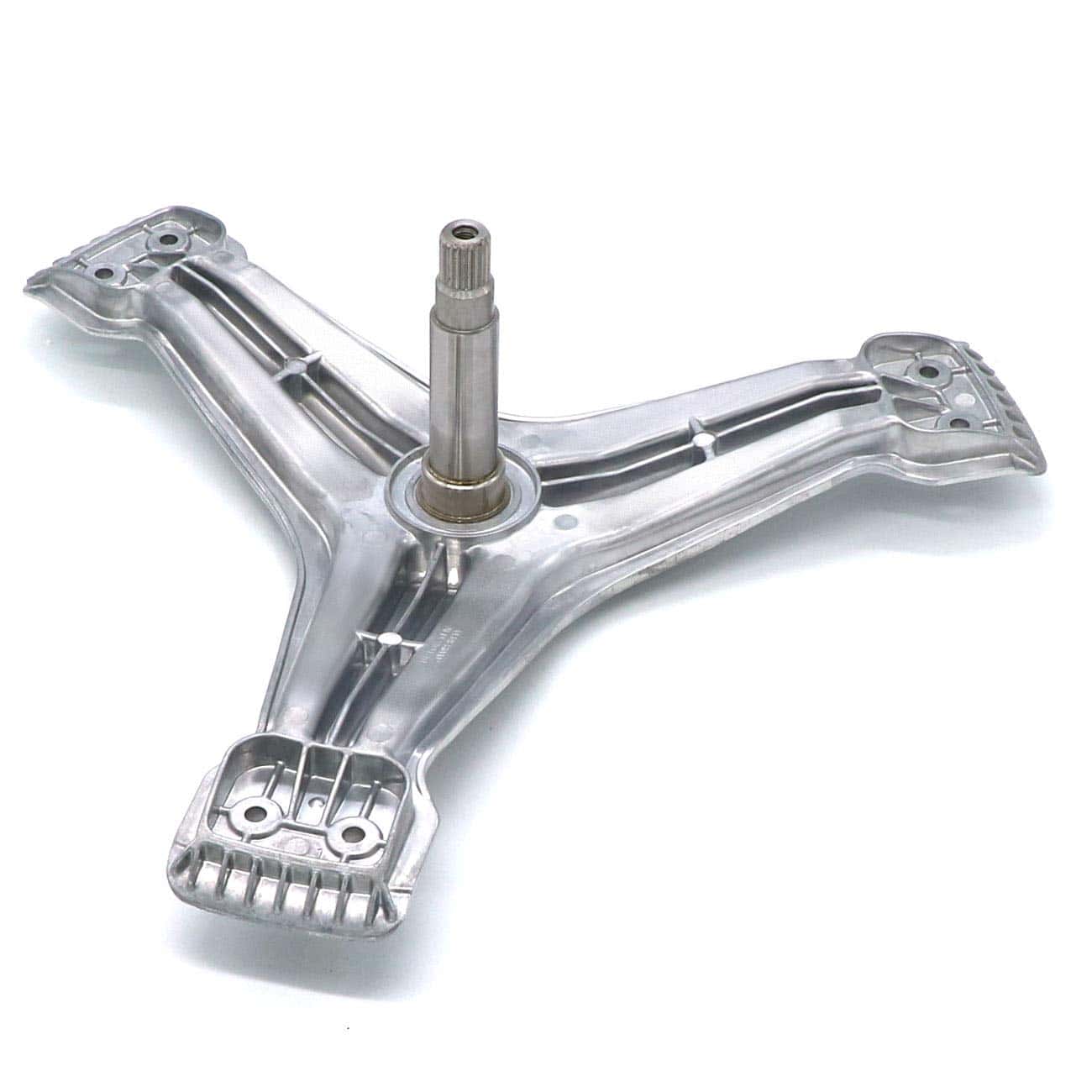 Soporte de hilador de lavadora 4434ER0002D 4434ER0002A