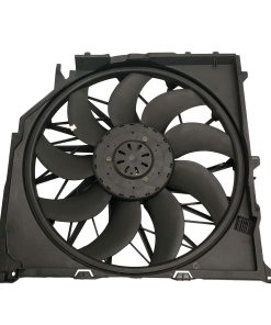 MYSMOT 17113415181 Ventilador de Radiador de Motor sin